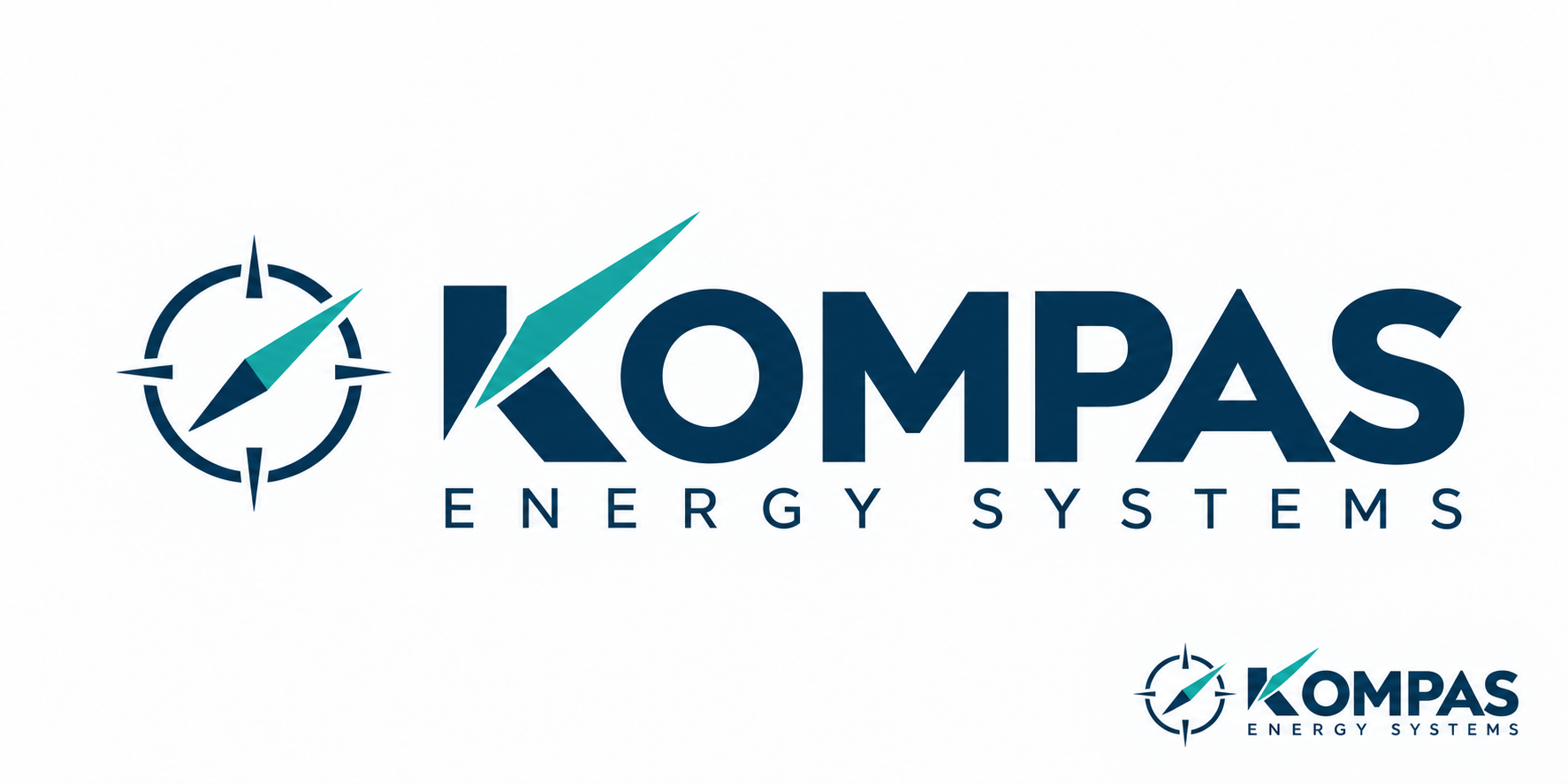 Kompas Energy Systems